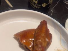 -半岛翡丽海鲜自助餐厅(观风亭店)