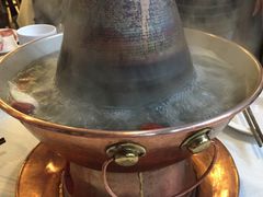 -东来顺饭庄(王府井步行街店)