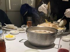 -红雀围·海鲜火锅(陆家嘴中心店)