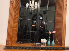 门面-马勒别墅·中餐厅