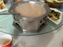 -老舅老蒙肉饼非遗店(一店)