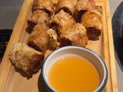 -同仁四季椰子鸡(无锡滨湖万象汇店)