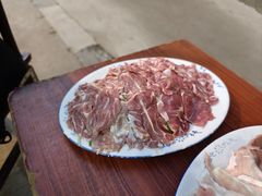 -华哥新鲜猪精品美食