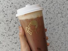 -喜茶(南京仙林金鹰店)