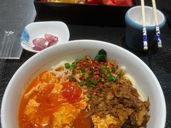 -青水瓦台汤泉(未央店)