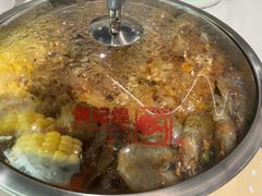 -黄记煌三汁焖锅(民乐园万达店)