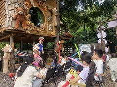 -HERRE·FARM 赫尔露营农场·团建聚会包场