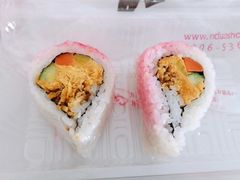 -N多寿司(印象汇店)