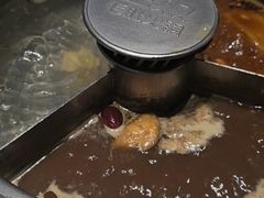 -巴奴毛肚火锅(大剧院店)