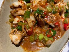 -BetterThai 泰加(苏州中心店)
