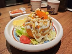 -小川洋风料理(大悦城店)