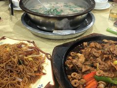-标记美食新鲜猪杂(兴南大道店)