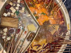 -钢管厂五区小郡肝火锅串串 Chuan Chuan hot pot