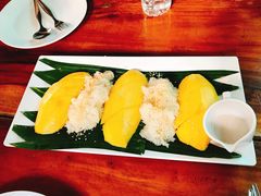 -自然餐厅(Phuket)