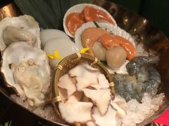 -牛New寿喜烧(金茂览秀城店)
