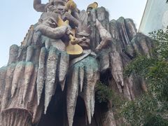 -郑州方特梦幻王国