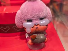 -泡泡玛特POPMART(上海环球港店)