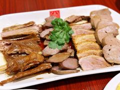 -潮名荟潮州菜馆(祈福缤纷世界店)