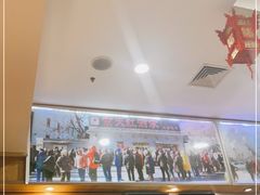 -京天红酒家(虎坊路店)