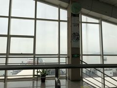 -国际邮轮中心码头(厦鼓码头)