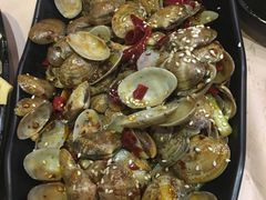 -夜半不二海鲜炭烤(文汇巷店)