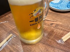 -一吉焼鸟·FOUNDER(桂林路店)