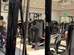 -FLARE STAR FITNESS(复地活力城店)