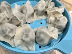 -老边饺子馆(东单店)