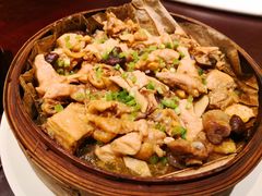 -稻鲜记潮汕砂锅粥