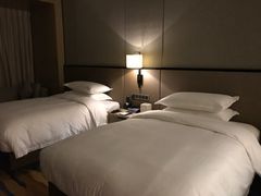 -武汉洲际酒店