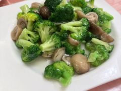 -烤肉宛饭庄(南礼士路店)