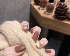 -心窑Shero's 美甲美睫美妆沙龙
