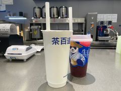 -茶百道(渝北重庆会馆店)