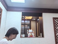 -观桥阁(锦溪店)