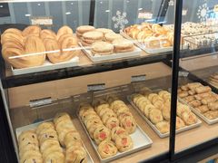 -长发西饼(临顿路店)