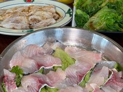 -顺德一品粥·20年凤城老字号(芳村店)