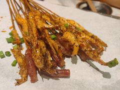 -五样儿西昌小签签烤串(建设路店)
