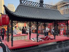 -古文化街旅游区