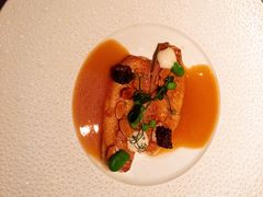 -Le Bernardin