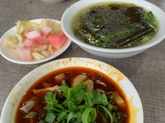 -健民肥肠(颐和家园店)