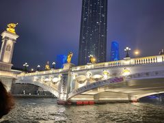 -海河游船-永乐码头(大悲院)