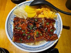 -东岸料理·寿司·刺身