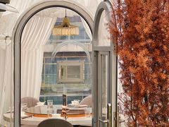 -烛影拾光观景餐厅·创意菜·摄影·小提琴(大唐不夜城店)