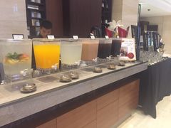 饮料-新发展亚太JW万豪酒店·福苑咖啡厅