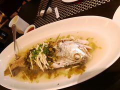 -宁波逸东豪生大酒店·逸轩中餐厅