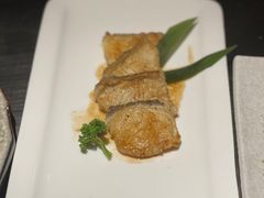 -青叶日式料理(飘亮阳光广场店)