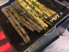 -很久以前羊肉串(打浦路店)