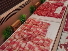 -阪尚皇·原切牛排·烤肉火锅自助(北京路店)