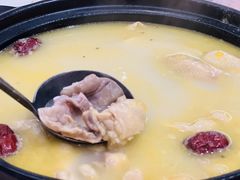 -创元千禧大酒店 · 香港轩