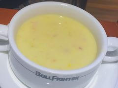 -斗牛士牛排餐厅(嘉里汇店)